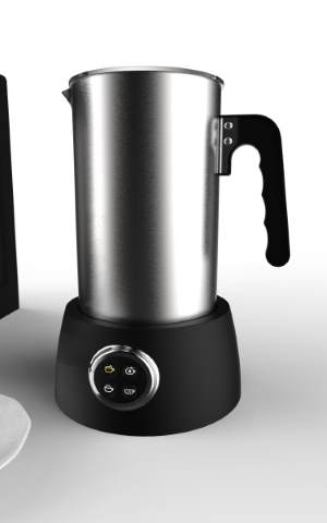 起泡器Rhino犀牛模型下载